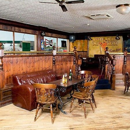 Hotel Howard Park Kilmarnock Zewnętrze zdjęcie