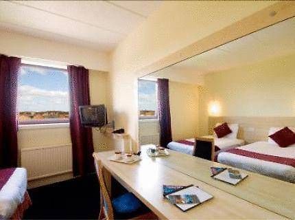 Hotel Howard Park Kilmarnock Pokój zdjęcie