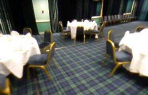 Hotel Howard Park Kilmarnock Zewnętrze zdjęcie