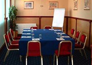 Hotel Howard Park Kilmarnock Zewnętrze zdjęcie
