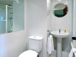 Hotel Howard Park Kilmarnock Pokój zdjęcie